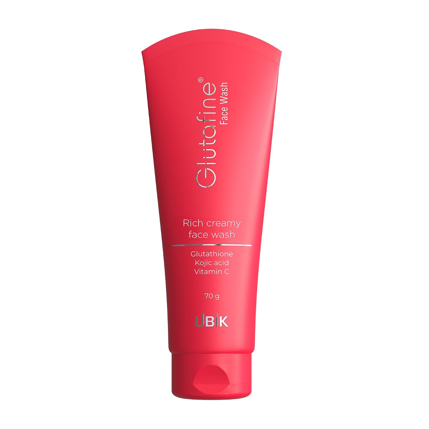 Glutafine | Rich Creamy | Face Wash